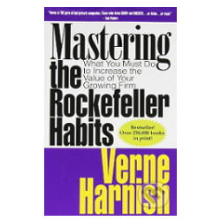 Mastering the Rockefeller Habits Image