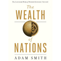 The Wealth Of Nations Image