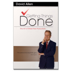 Getting Things Done Image