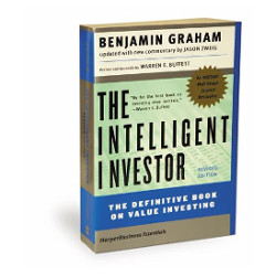 The Intelligent Investor Image