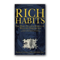 Rich Habits Image