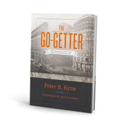The Go-Getter Image